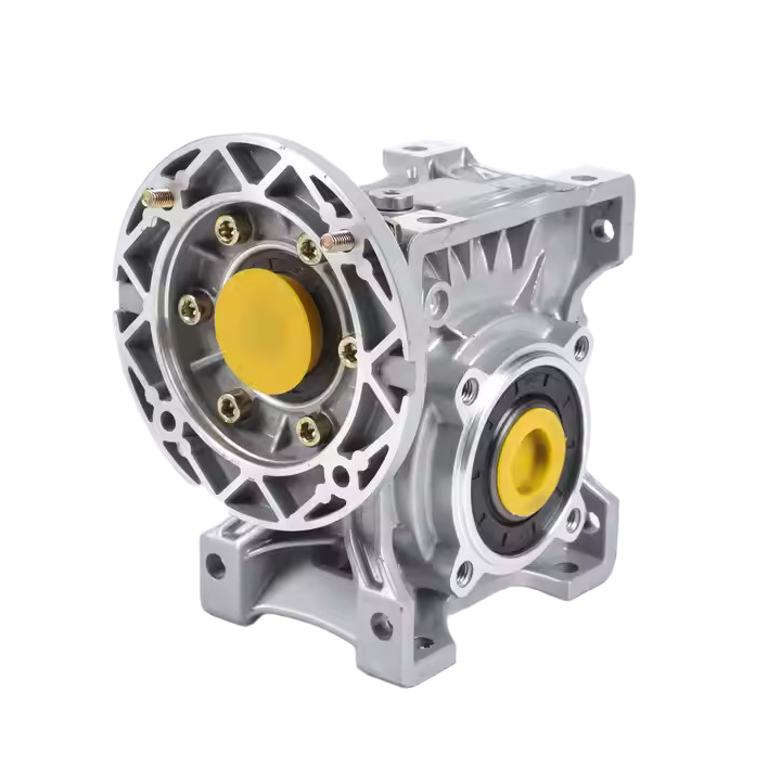 Worm Gear Speed Reducer