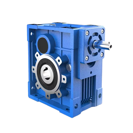 Hypoid Gear Speed Reducers