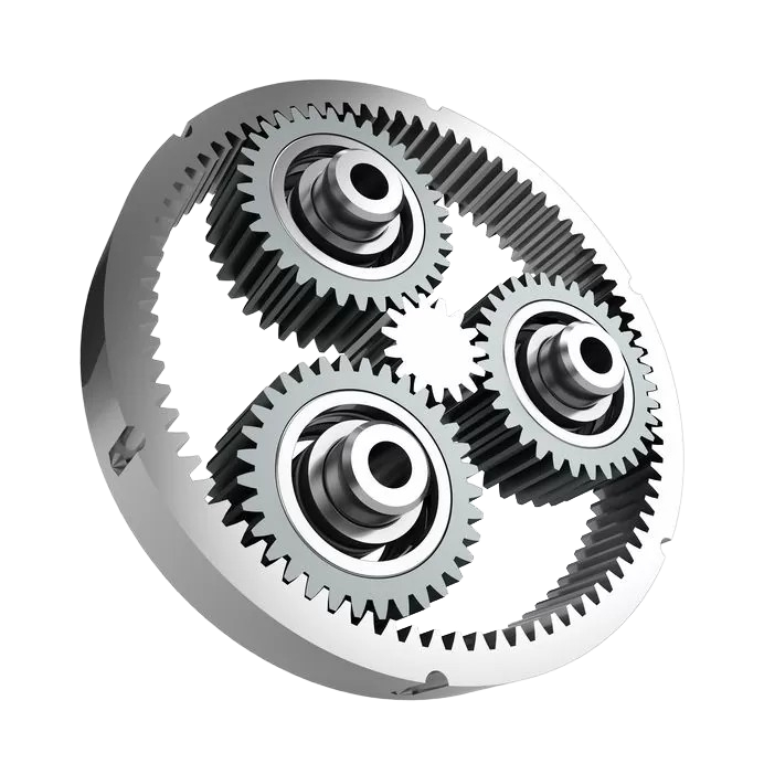 Planetary Gearbox