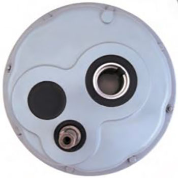 CHA SMR SHAFT MOUNTED SPEED REDUCERS