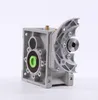 Km Series High Rpm 4 Speed 1: 50 Ratio 0.12kw~5.5kw Small 90 Degree Hypoid Gearbox Electric Motor Reductor for Automated Assembly Line Small Hypoid Gearbox