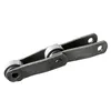 Power Transmission Car Bike Bicycle Conveyor Application Specialty Standard General Use Short Pitch Conveyor Roller Drive Chain Sizes Types