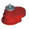 Xhw85pg4 Part Electric or Manual Operator Turn Quadrant Wormgear Two-Stage Worm Gearbox for Valve